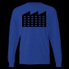 Adult Long-Sleeve Beefy-T® Thumbnail