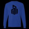 Adult Long-Sleeve Beefy-T® Thumbnail