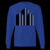 Adult Long-Sleeve Beefy-T® Thumbnail
