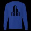Adult Long-Sleeve Beefy-T® Thumbnail