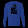 Adult Long-Sleeve Beefy-T® Thumbnail