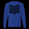 Adult Long-Sleeve Beefy-T® Thumbnail