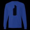Adult Long-Sleeve Beefy-T® Thumbnail