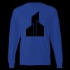 Adult Long-Sleeve Beefy-T® Thumbnail