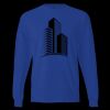 Adult Long-Sleeve Beefy-T® Thumbnail
