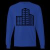 Adult Long-Sleeve Beefy-T® Thumbnail