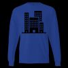 Adult Long-Sleeve Beefy-T® Thumbnail