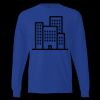 Adult Long-Sleeve Beefy-T® Thumbnail