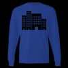 Adult Long-Sleeve Beefy-T® Thumbnail