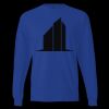Adult Long-Sleeve Beefy-T® Thumbnail