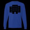 Adult Long-Sleeve Beefy-T® Thumbnail