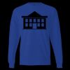 Adult Long-Sleeve Beefy-T® Thumbnail