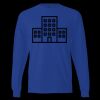 Adult Long-Sleeve Beefy-T® Thumbnail