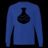 Adult Long-Sleeve Beefy-T® Thumbnail