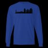 Adult Long-Sleeve Beefy-T® Thumbnail