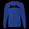Adult Long-Sleeve Beefy-T® Thumbnail