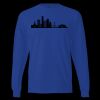 Adult Long-Sleeve Beefy-T® Thumbnail