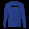 Adult Long-Sleeve Beefy-T® Thumbnail