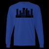 Adult Long-Sleeve Beefy-T® Thumbnail