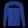 Adult Long-Sleeve Beefy-T® Thumbnail