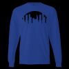 Adult Long-Sleeve Beefy-T® Thumbnail