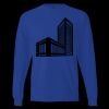 Adult Long-Sleeve Beefy-T® Thumbnail