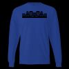 Adult Long-Sleeve Beefy-T® Thumbnail