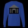 Adult Long-Sleeve Beefy-T® Thumbnail