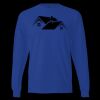 Adult Long-Sleeve Beefy-T® Thumbnail