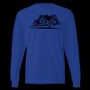Adult Long-Sleeve Beefy-T® Thumbnail
