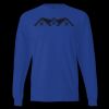 Adult Long-Sleeve Beefy-T® Thumbnail