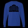 Adult Long-Sleeve Beefy-T® Thumbnail