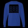 Adult Long-Sleeve Beefy-T® Thumbnail