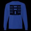 Adult Long-Sleeve Beefy-T® Thumbnail