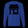 Adult Long-Sleeve Beefy-T® Thumbnail