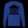 Adult Long-Sleeve Beefy-T® Thumbnail