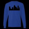 Adult Long-Sleeve Beefy-T® Thumbnail