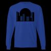 Adult Long-Sleeve Beefy-T® Thumbnail
