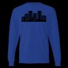 Adult Long-Sleeve Beefy-T® Thumbnail