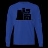 Adult Long-Sleeve Beefy-T® Thumbnail