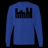 Adult Long-Sleeve Beefy-T® Thumbnail
