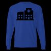 Adult Long-Sleeve Beefy-T® Thumbnail