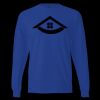 Adult Long-Sleeve Beefy-T® Thumbnail