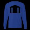 Adult Long-Sleeve Beefy-T® Thumbnail