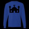 Adult Long-Sleeve Beefy-T® Thumbnail