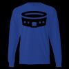 Adult Long-Sleeve Beefy-T® Thumbnail