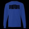 Adult Long-Sleeve Beefy-T® Thumbnail
