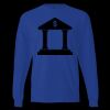 Adult Long-Sleeve Beefy-T® Thumbnail
