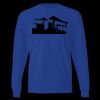 Adult Long-Sleeve Beefy-T® Thumbnail