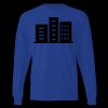 Adult Long-Sleeve Beefy-T® Thumbnail